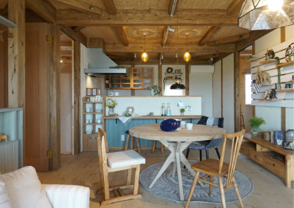 covacoイメージ写真