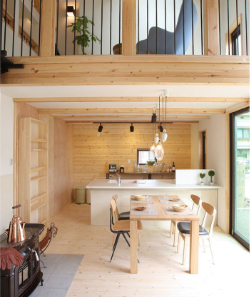 LOAFERイメージ写真