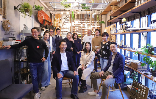 BinO湘南スタッフ